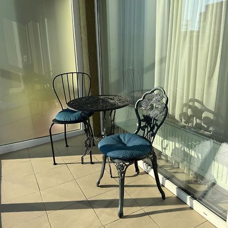 Apartamento Mini Dvivietis Free Parking Vilna Exterior foto
